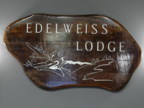 Гостиница Edelweiss Ski Lodge  Элликоттвилл